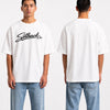 Luxe Oversized Tee