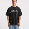 Luxe Oversized Tee