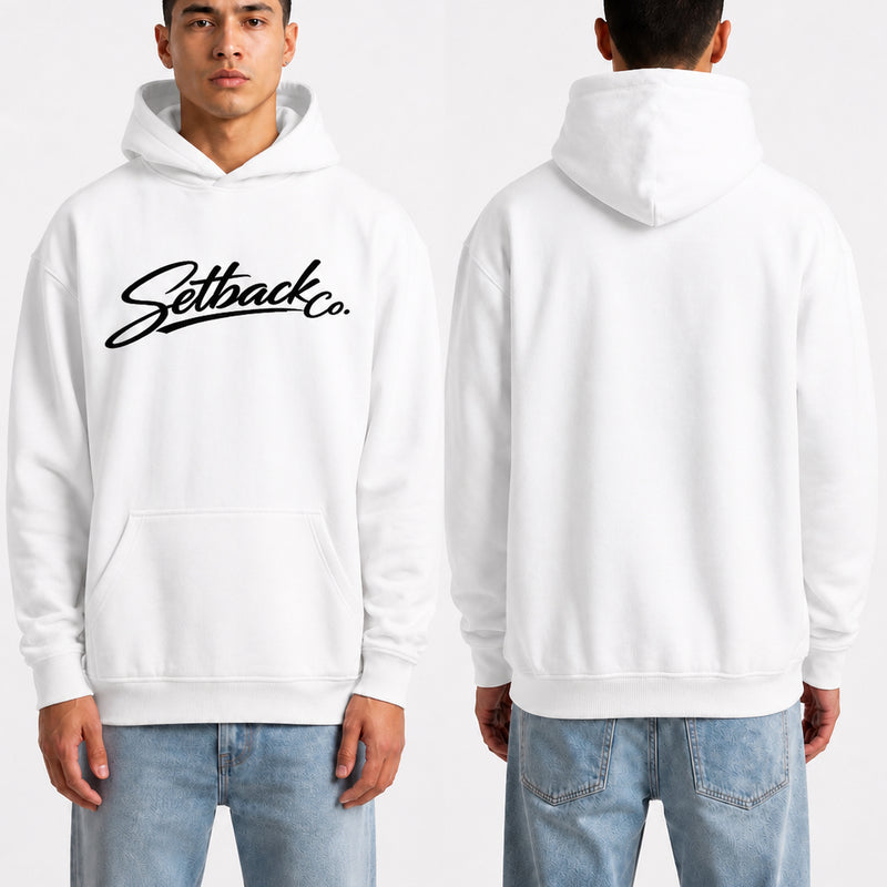 Unisex Heavy Hood