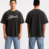 Luxe Oversized Tee