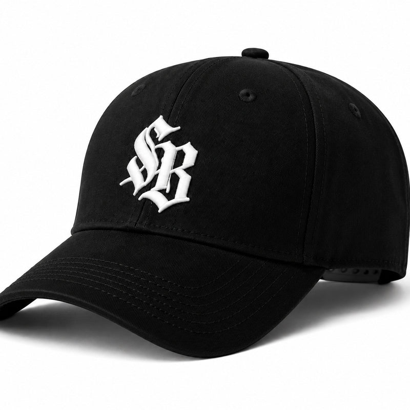 Setbackco Snap Back