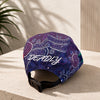 Setbackco Deadly 5 Panel Cap