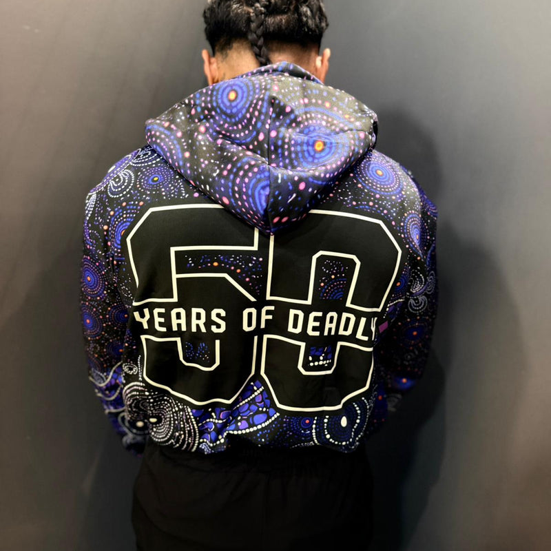 Unisex Legacy Hoodie