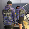 Unisex Legacy Hoodie