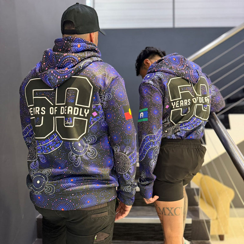 Unisex Legacy Hoodie