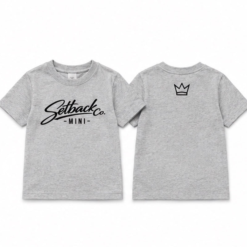 SETBACKCO MINI | Tee
