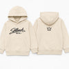 SETBACKCO MINI | Hoodie