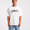 Luxe Oversized Tee