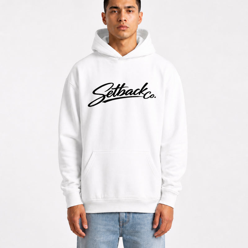 Unisex Heavy Hood