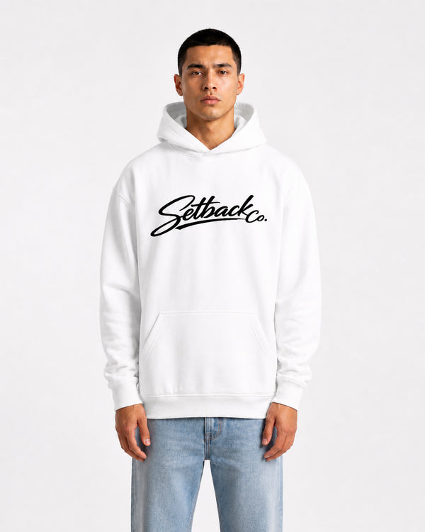 Unisex Heavy Hood
