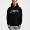 Unisex Heavy Hood