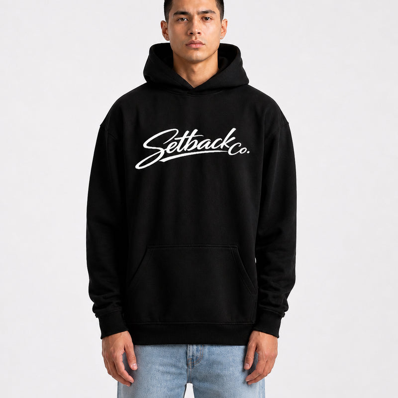 Unisex Heavy Hood