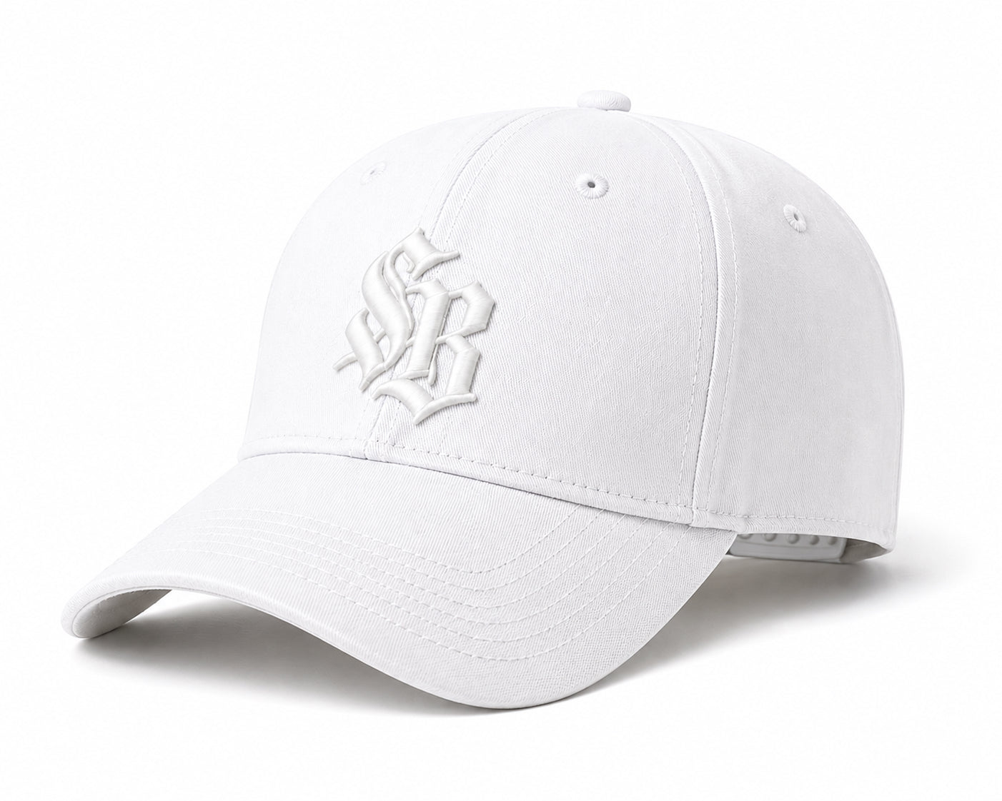 Setbackco Snap Back
