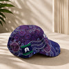 Setbackco Deadly 5 Panel Cap