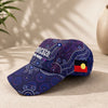 Setbackco Deadly 5 Panel Cap