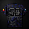 Unisex Dreaming Tee