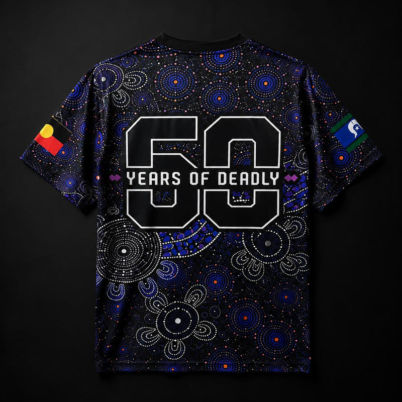 Unisex Dreaming Tee