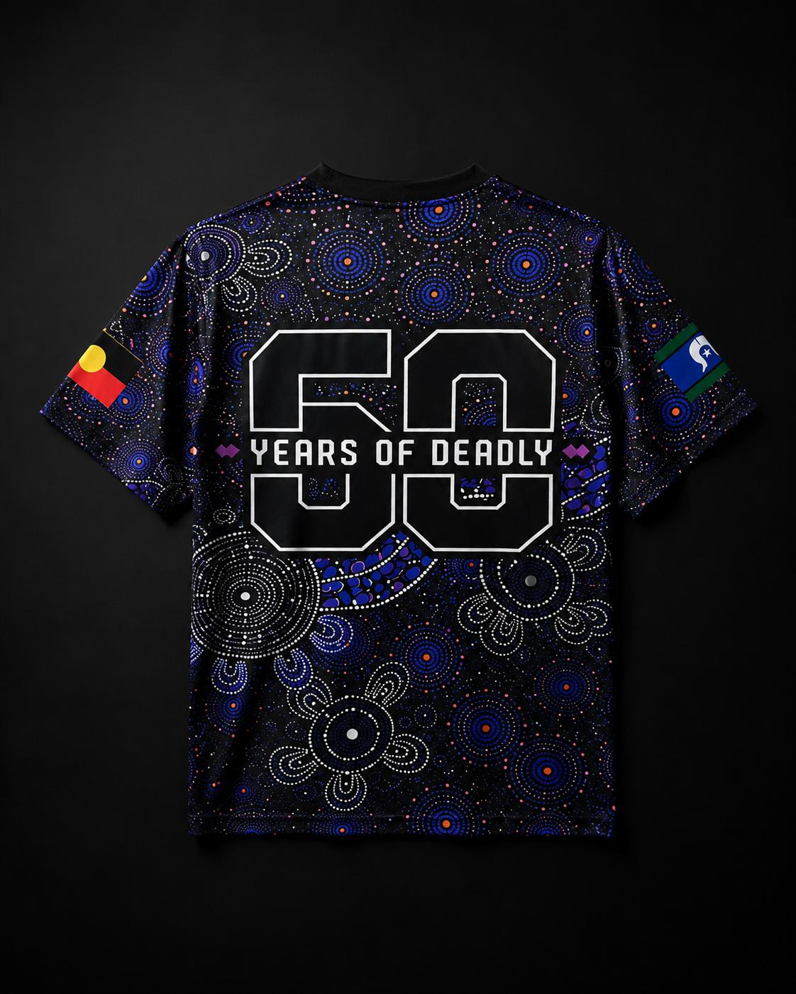 Unisex Dreaming Tee