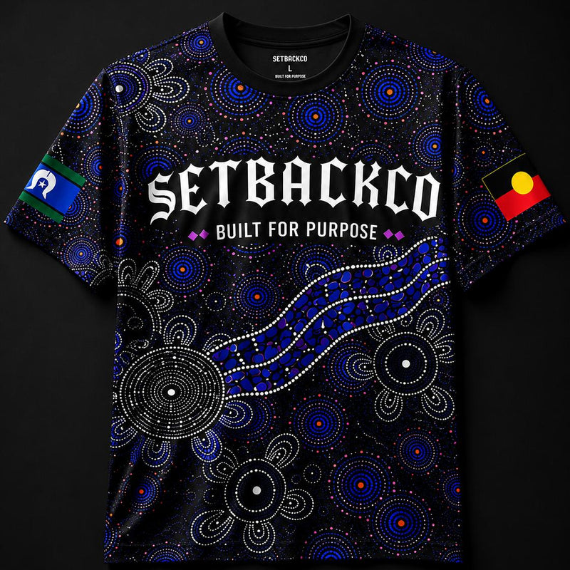 Unisex Dreaming Tee