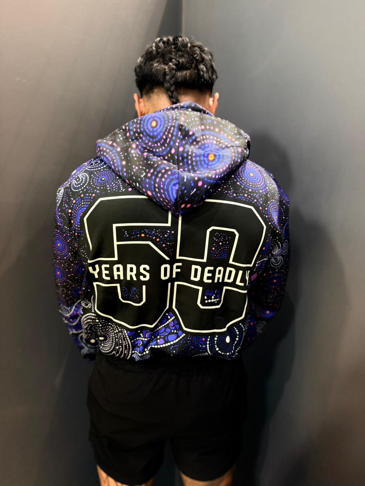 Unisex Legacy Hoodie