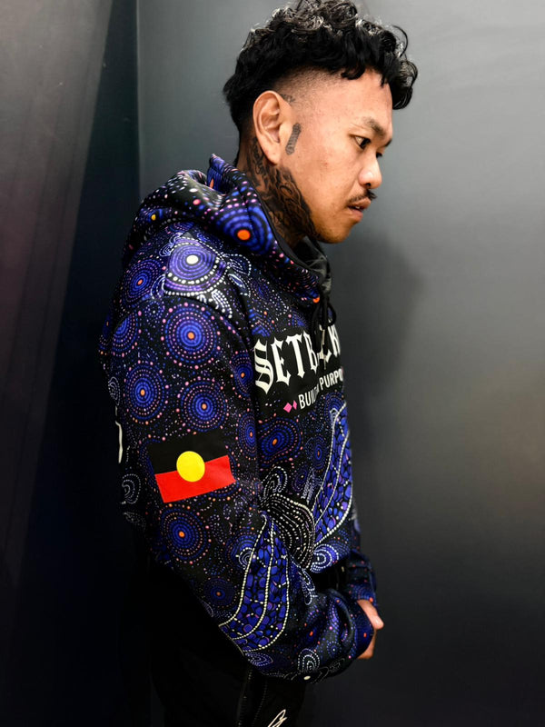 Hover image for Unisex Legacy Hoodie
