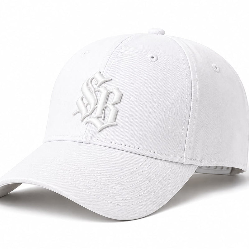 Setback Co Snapback Hat