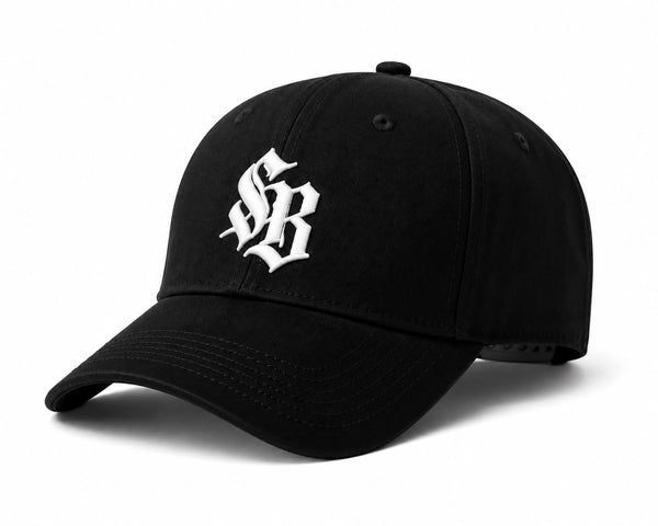 Setback Co Snapback Hat
