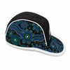 Setbackco Soft Brim 5 Panel Cap (The Journey)