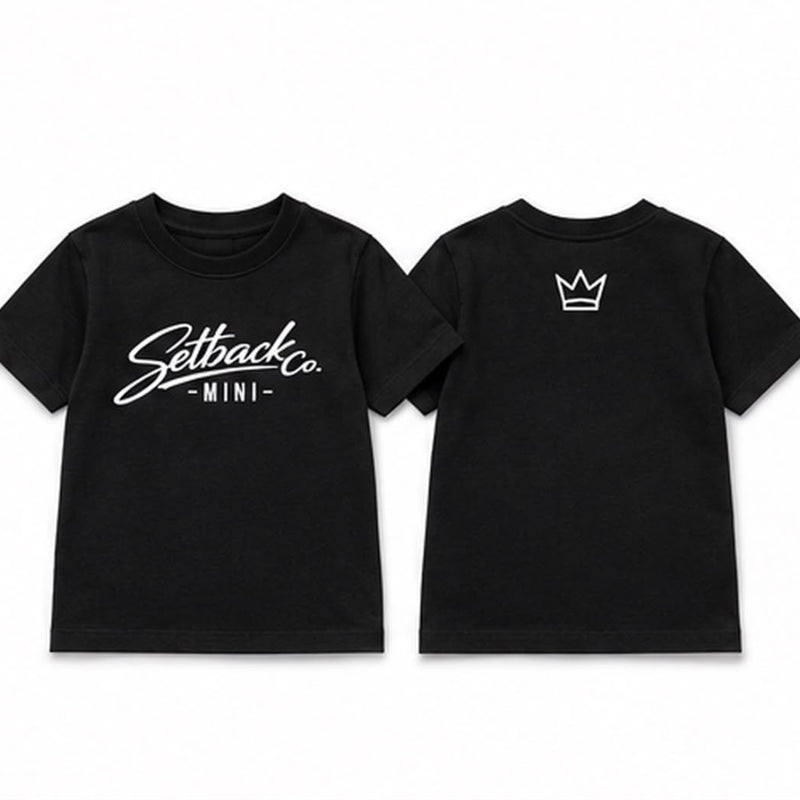 SETBACKCO MINI | Tee