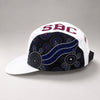 Setbackco Soft Brim 5 Panel Cap (Unity)