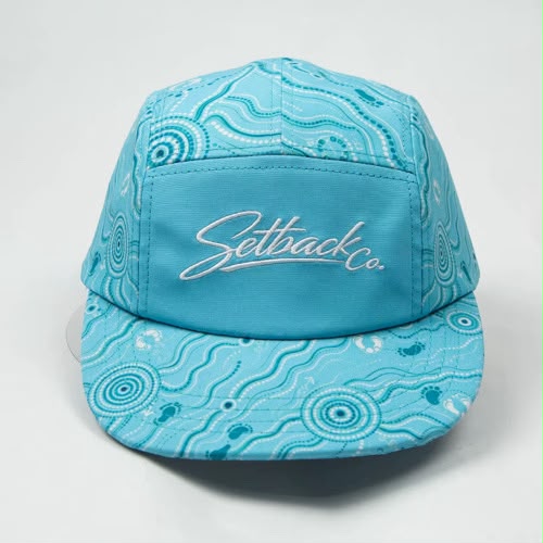 SetBackCo | The Community Cap
