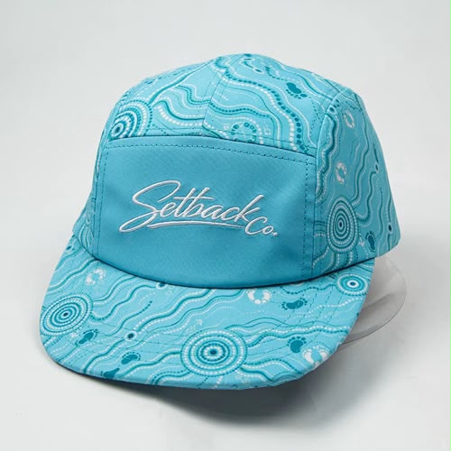 SetBackCo | The Community Cap