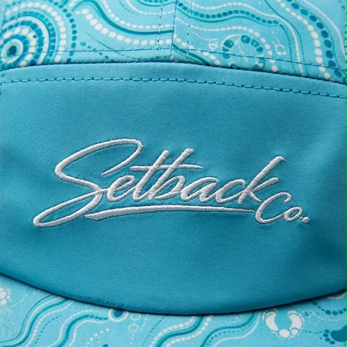 SetBackCo | The Community Cap