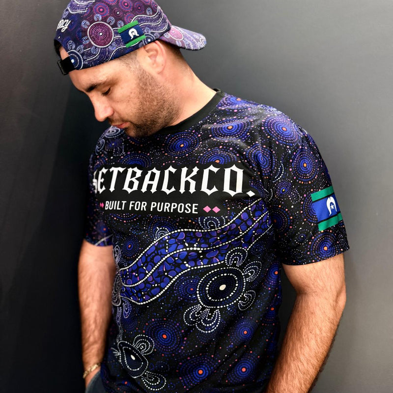Unisex Dreaming Tee