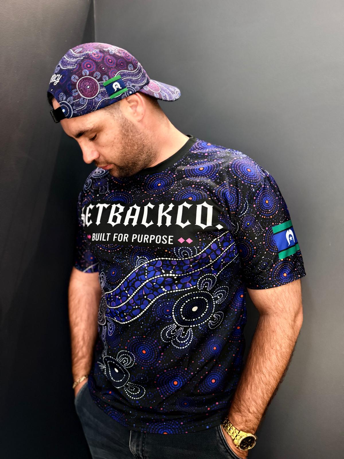 Unisex Dreaming Tee