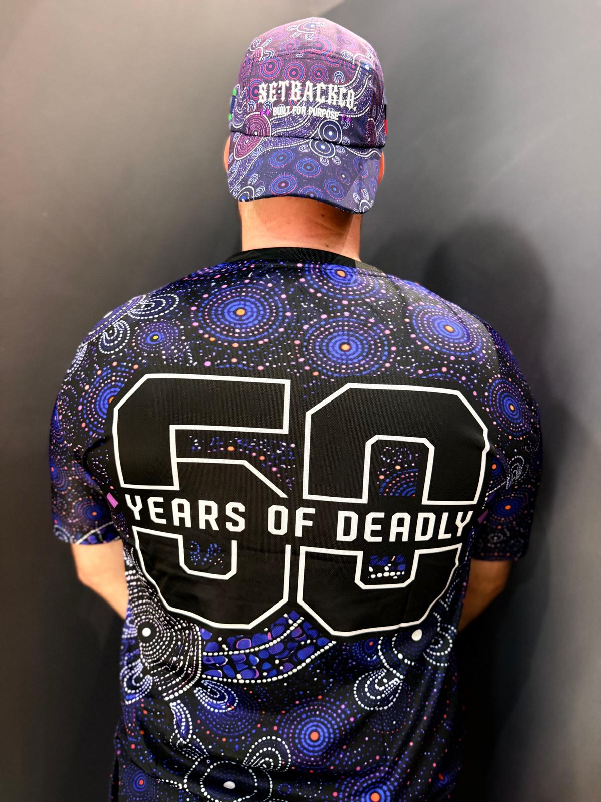 Unisex Dreaming Tee