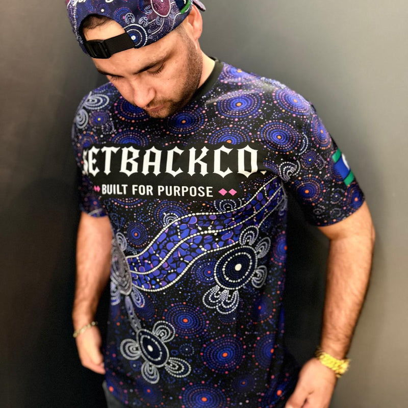 Unisex Dreaming Tee