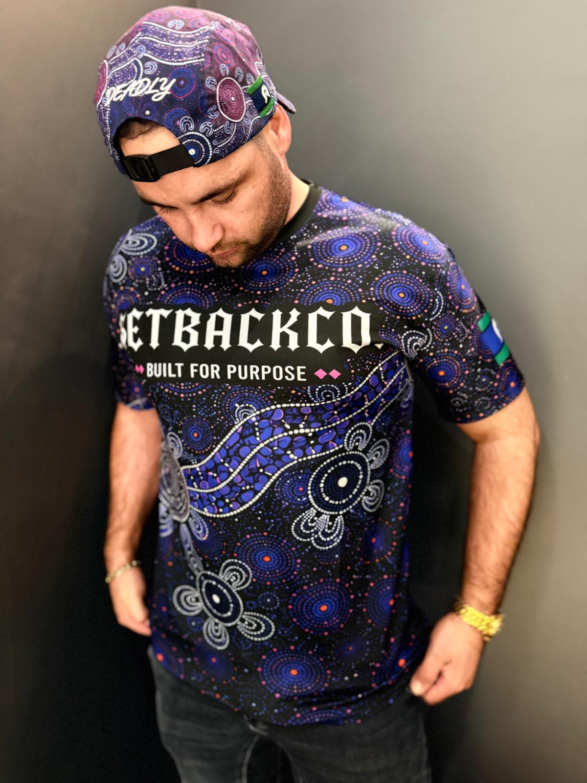 Unisex Dreaming Tee