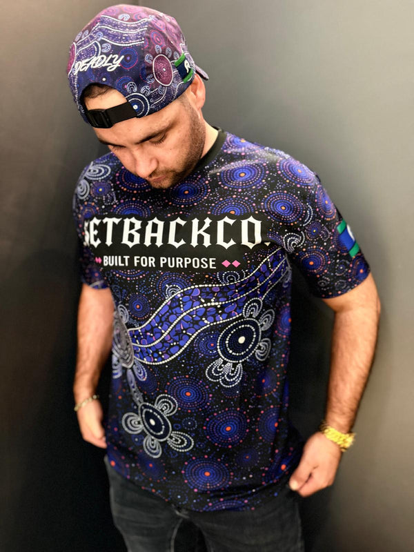 Hover image for Unisex Dreaming Tee